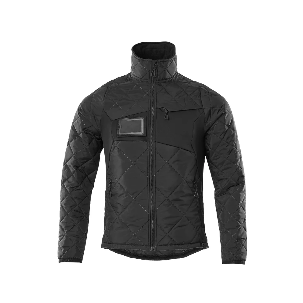 MASCOT® | Thermojacke ACCELERATE | 3XL | Schwarz