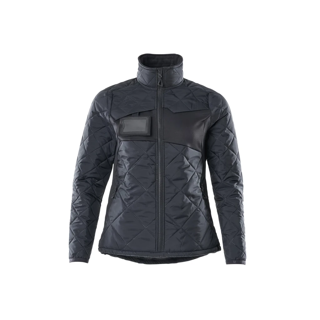 MASCOT® | Thermojacke ACCELERATE | 3XL | Schwarzblau