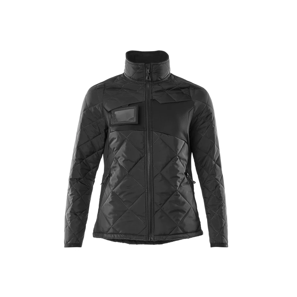 MASCOT® | Thermojacke ACCELERATE | 3XL | Schwarz