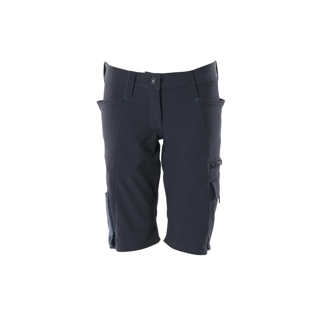 MASCOT® | Shorts ACCELERATE | C46 | Schwarzblau