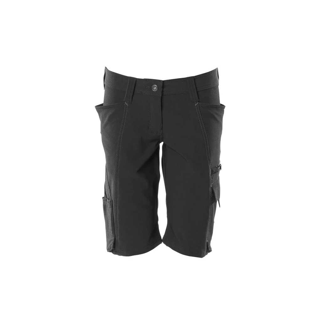 MASCOT® | Shorts ACCELERATE | C46 | Schwarz