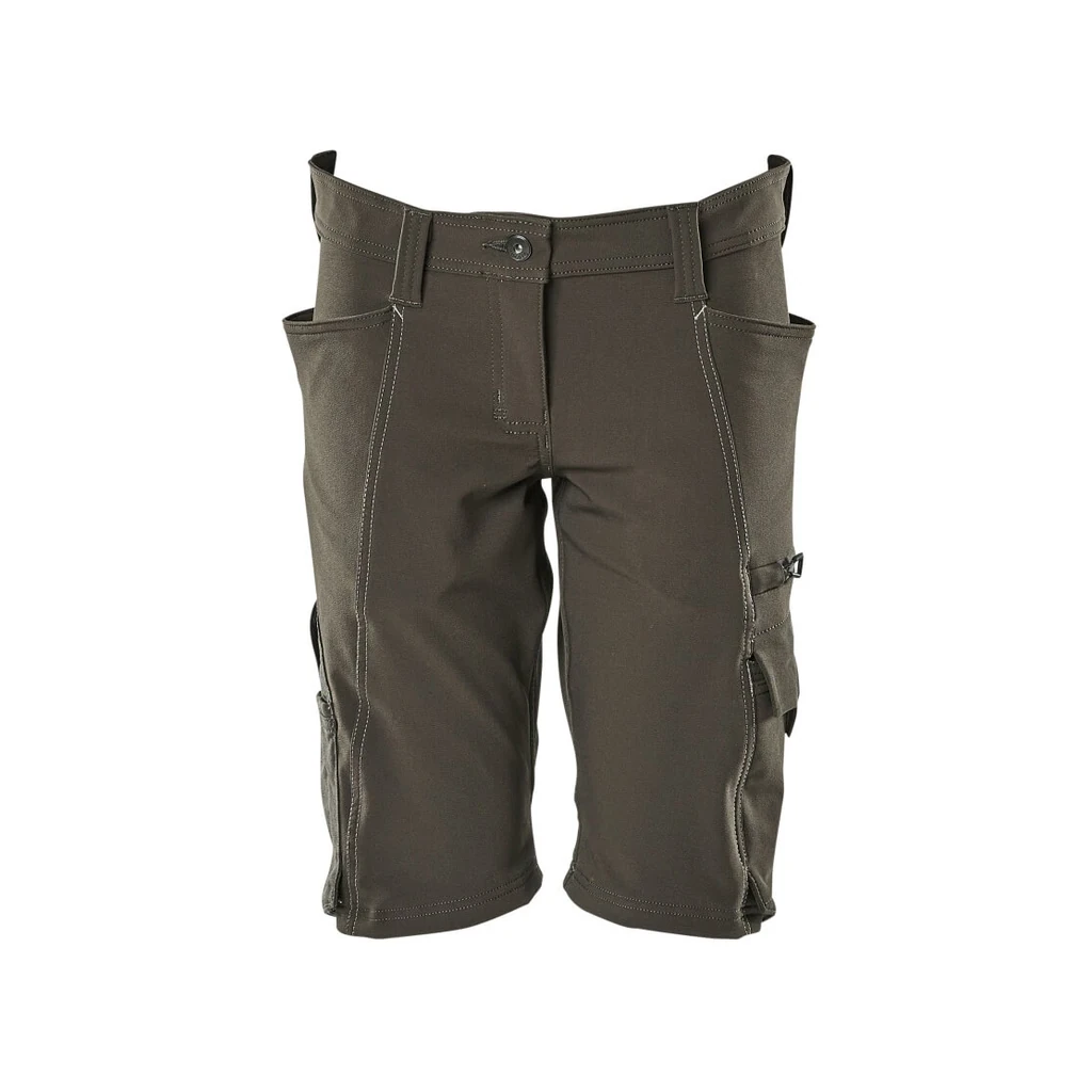 MASCOT® | Shorts ACCELERATE | C46 | Dunkelanthrazit