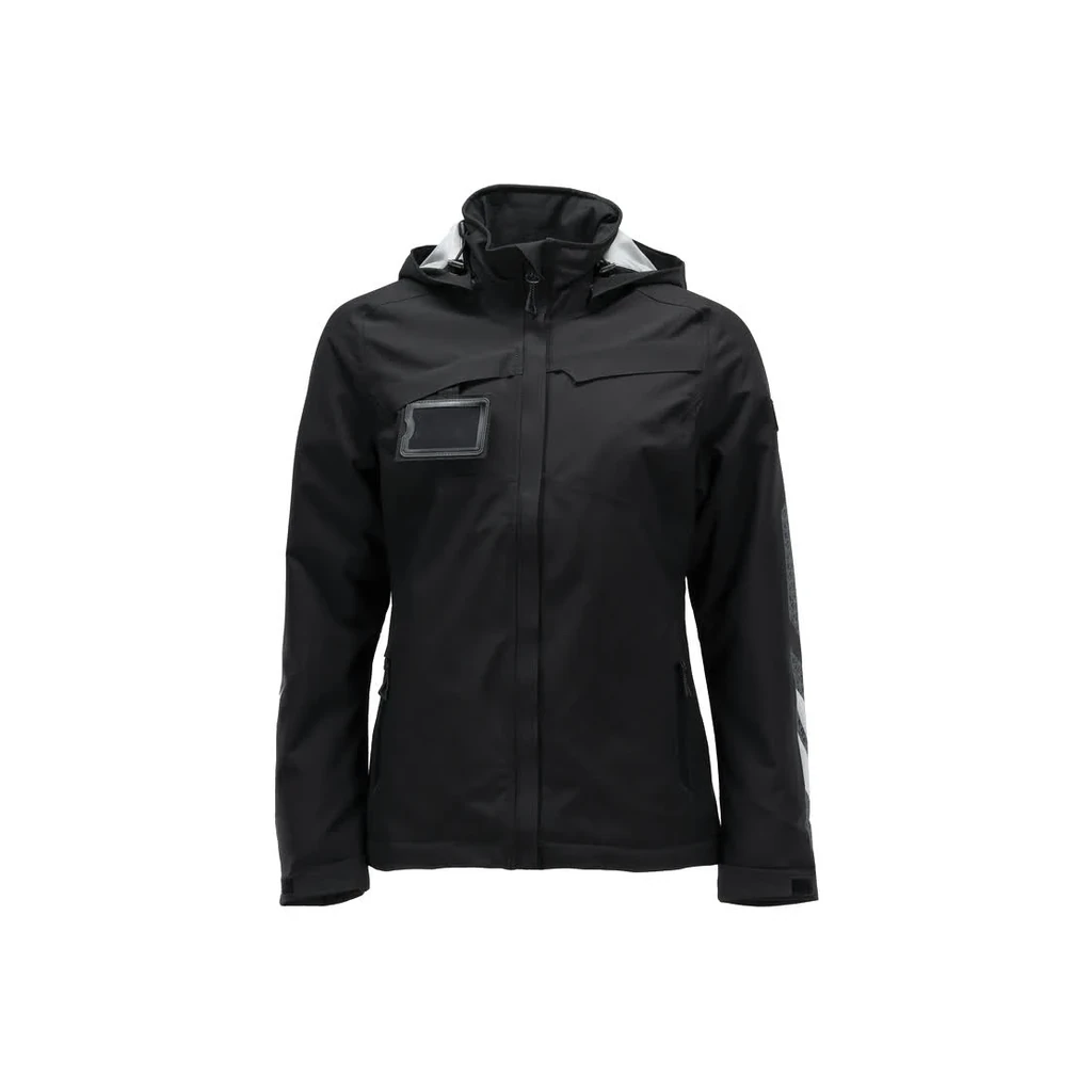 MASCOT® | Winterjacke ACCELERATE | M | Schwarz