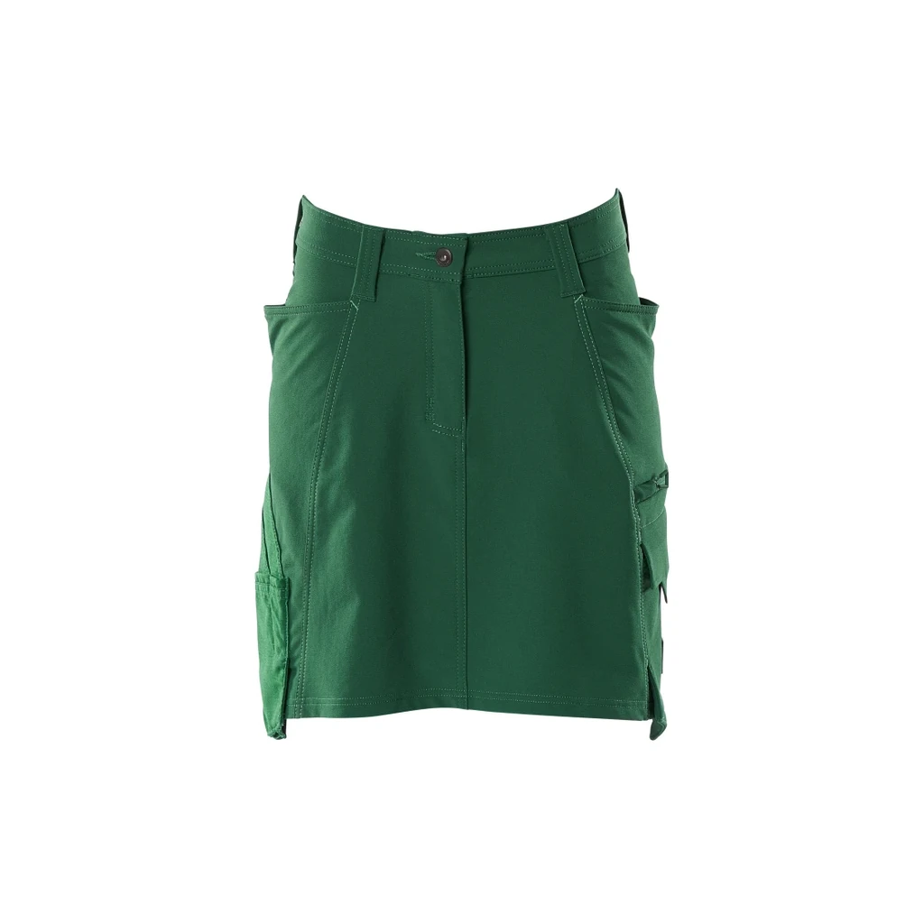 MASCOT® | Rock ACCELERATE | C48 | Grün