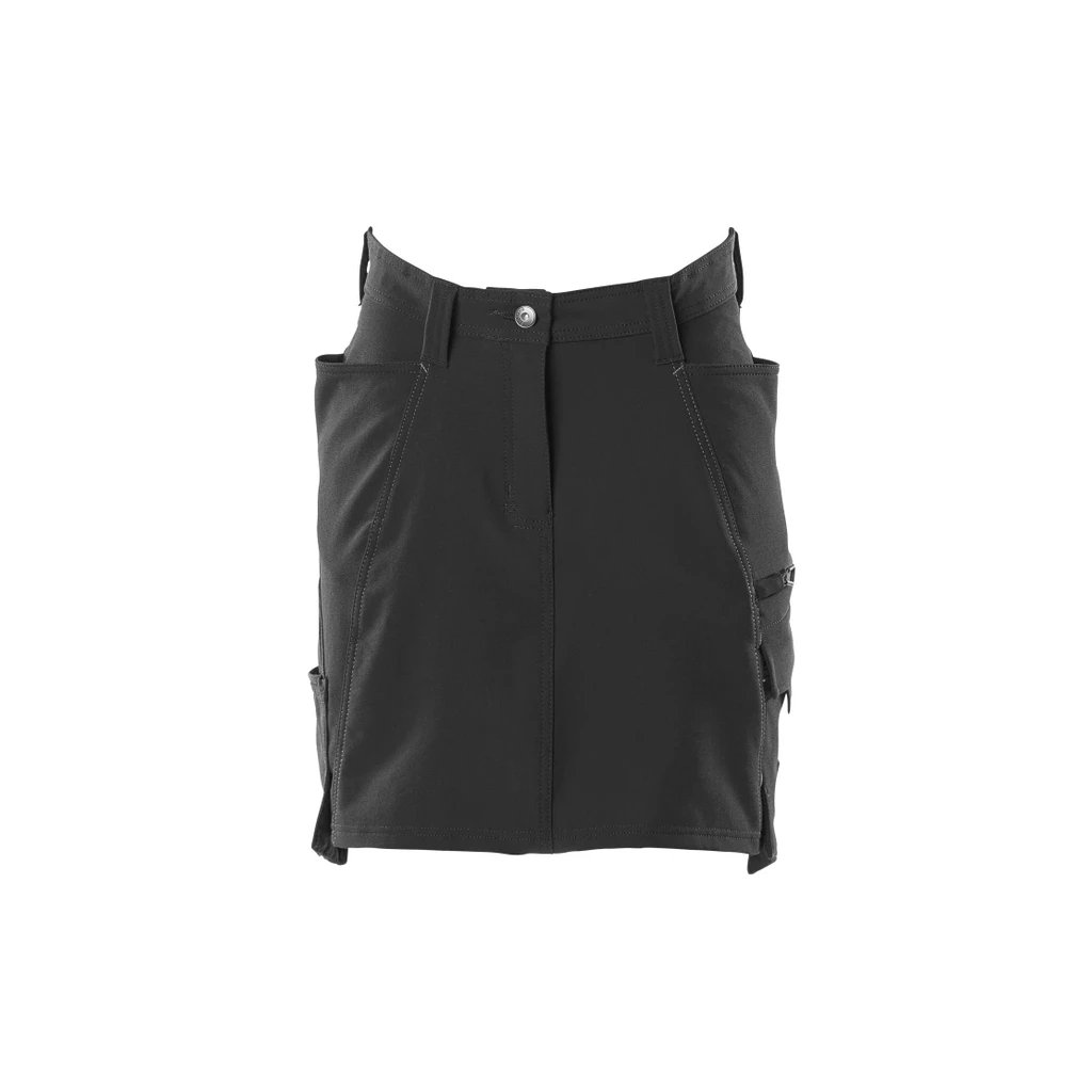 MASCOT® | Rock ACCELERATE | C46 | Schwarz