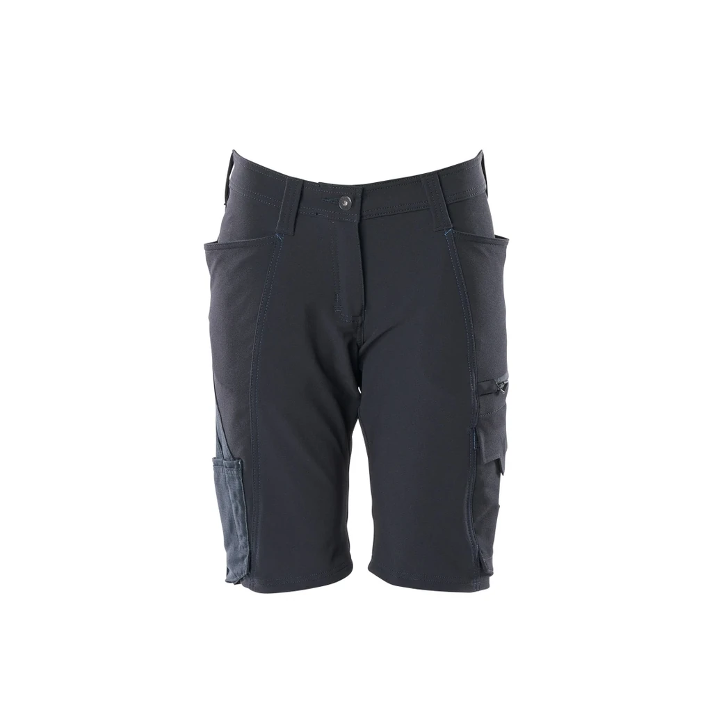 MASCOT® | Shorts ACCELERATE | C46 | Schwarzblau