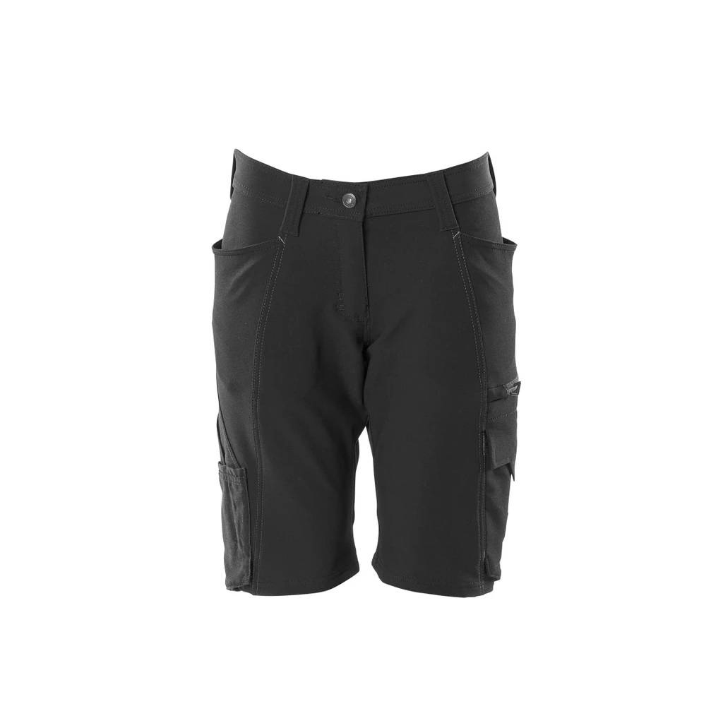 MASCOT® | Shorts ACCELERATE | C46 | Schwarz