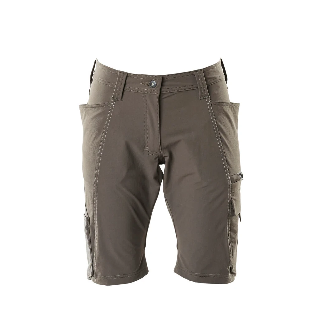 MASCOT® | Shorts ACCELERATE | C46 | Dunkelanthrazit