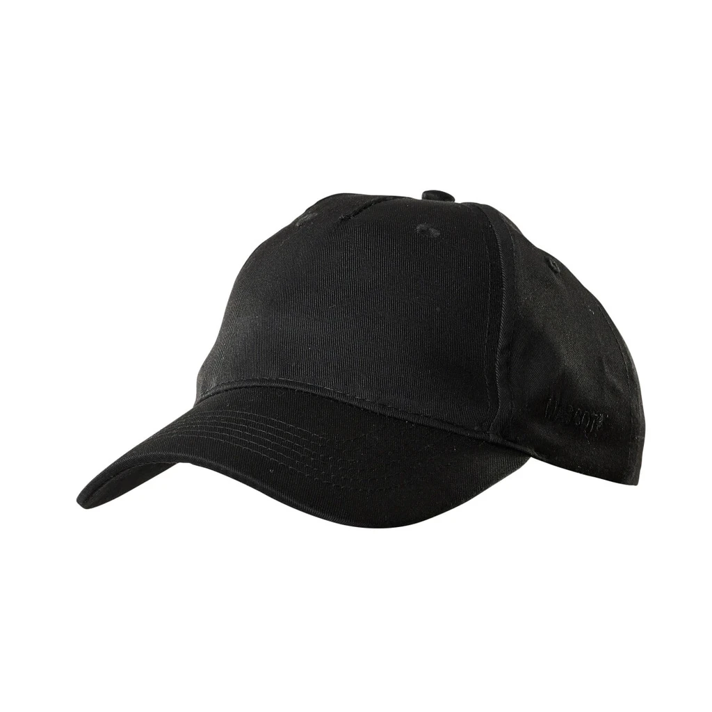 MASCOT® | Cap COMPLETE | ONE | Schwarz