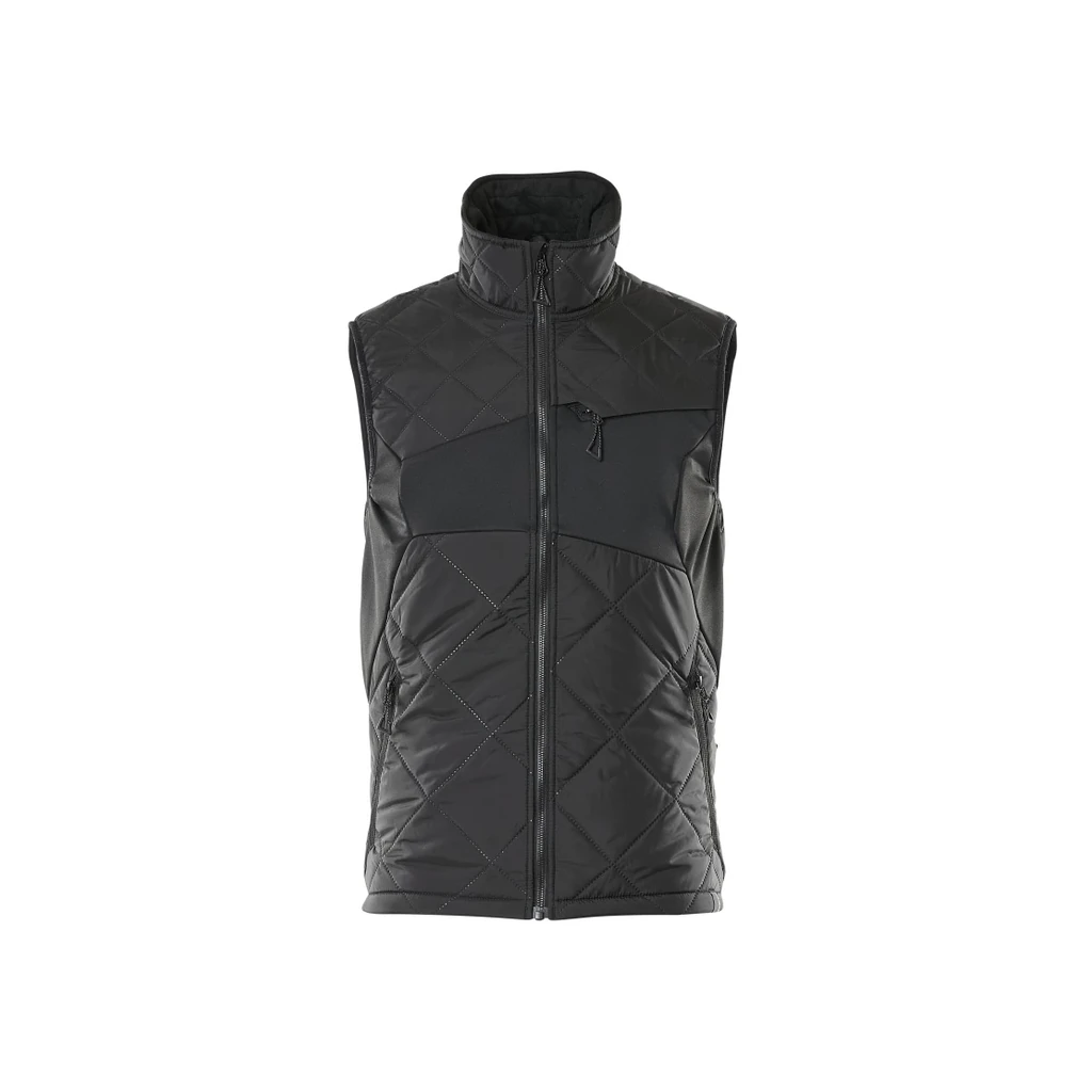 MASCOT® | Thermoweste ACCELERATE | 2XL | Schwarz