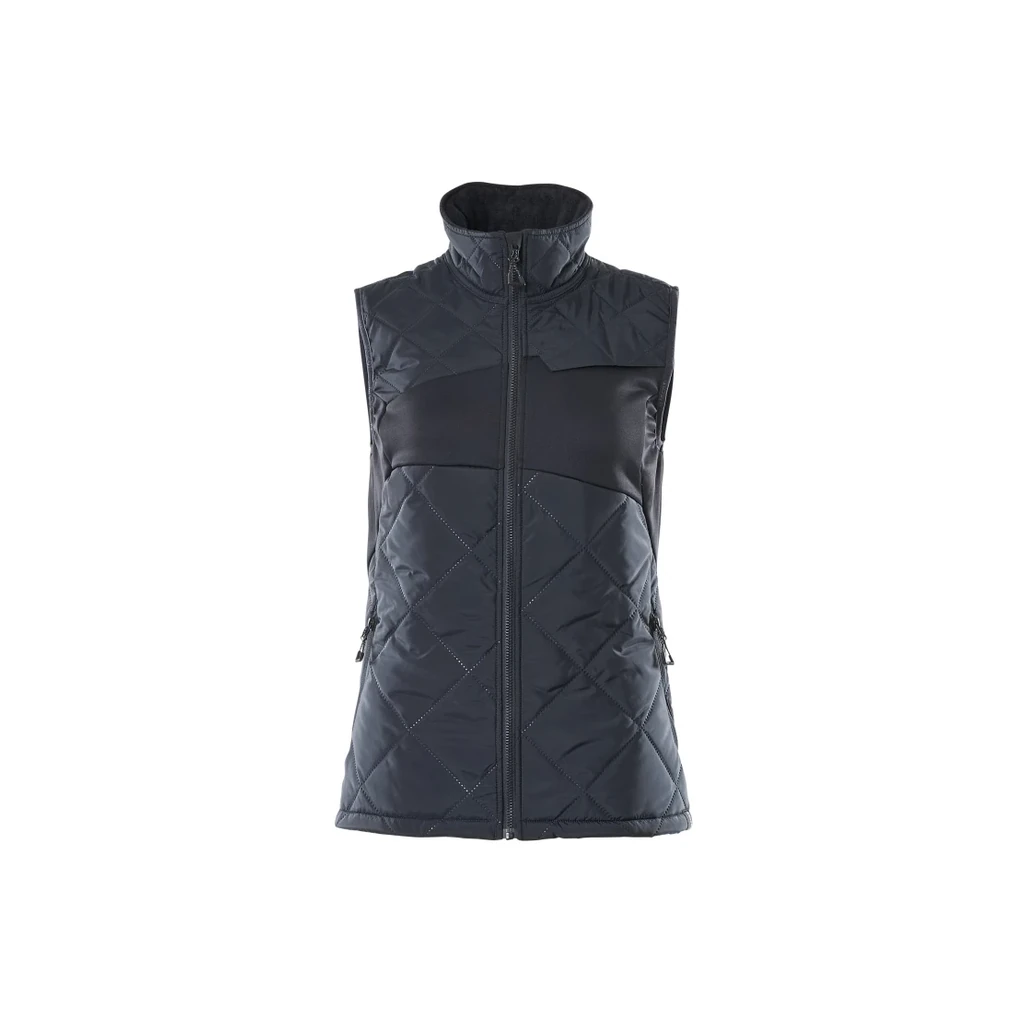 MASCOT® | Thermoweste ACCELERATE | 2XL | Schwarzblau