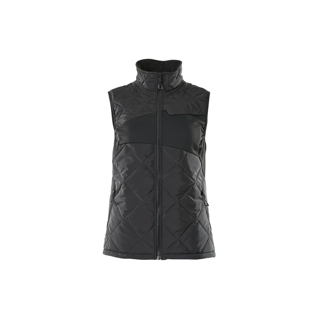 MASCOT® | Thermoweste ACCELERATE | 2XL | Schwarz