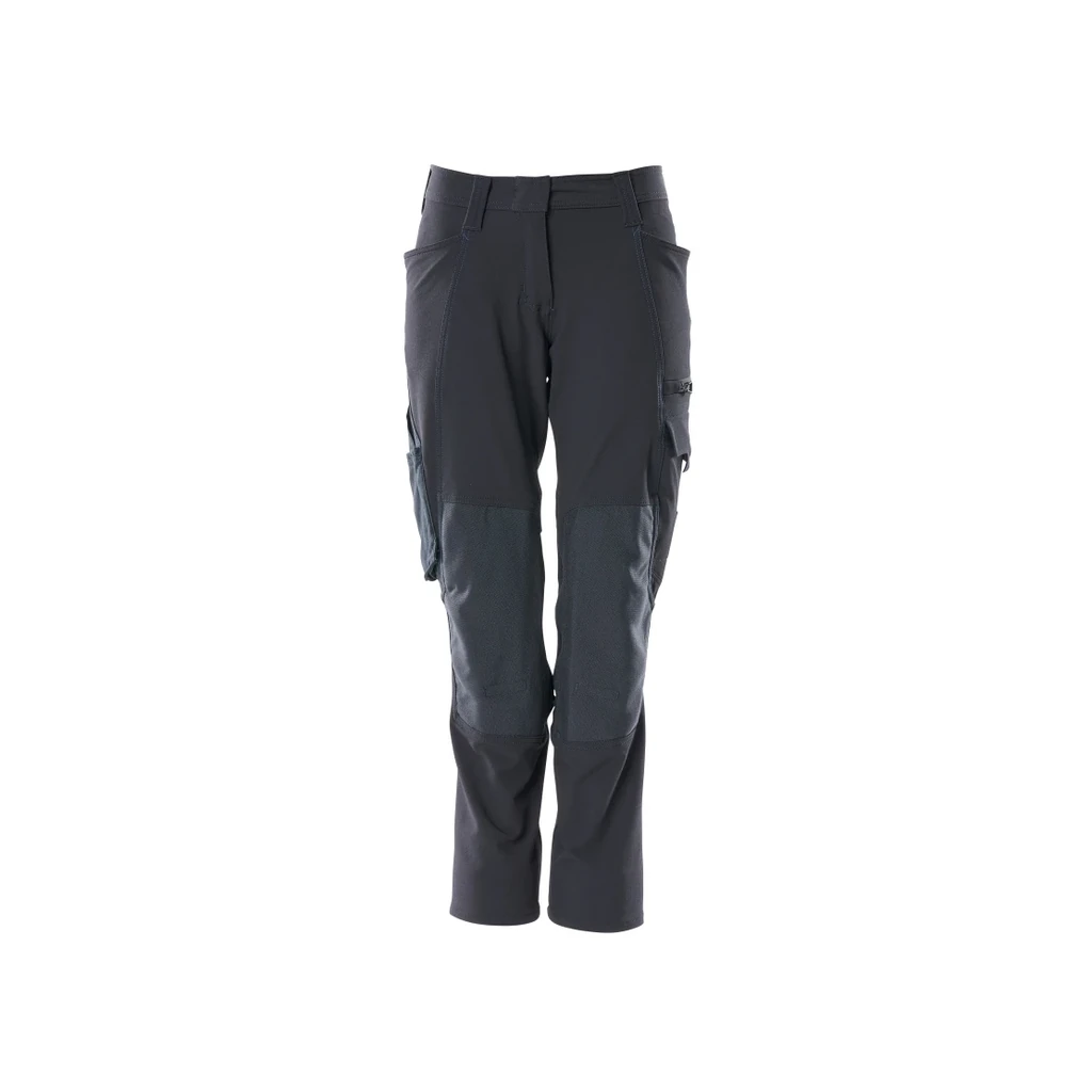 MASCOT® | Hose mit Knietaschen ACCELERATE | 76C34 | Schwarzblau