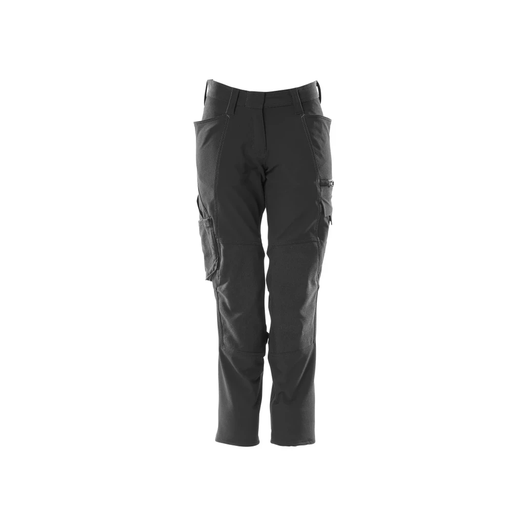 MASCOT® | Hose mit Knietaschen ACCELERATE | 76C34 | Schwarz