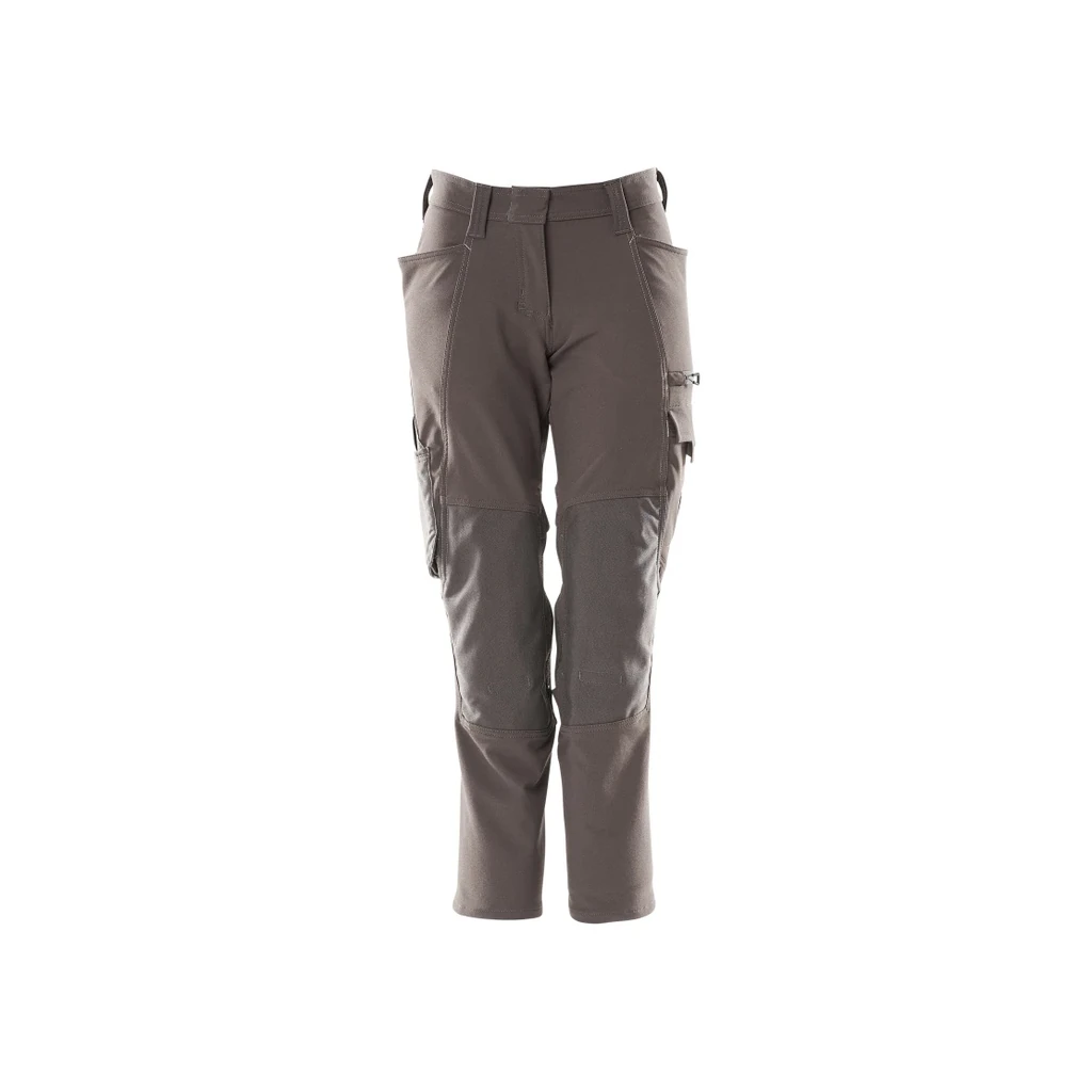 MASCOT® | Hose mit Knietaschen ACCELERATE | 76C34 | Dunkelanthrazit