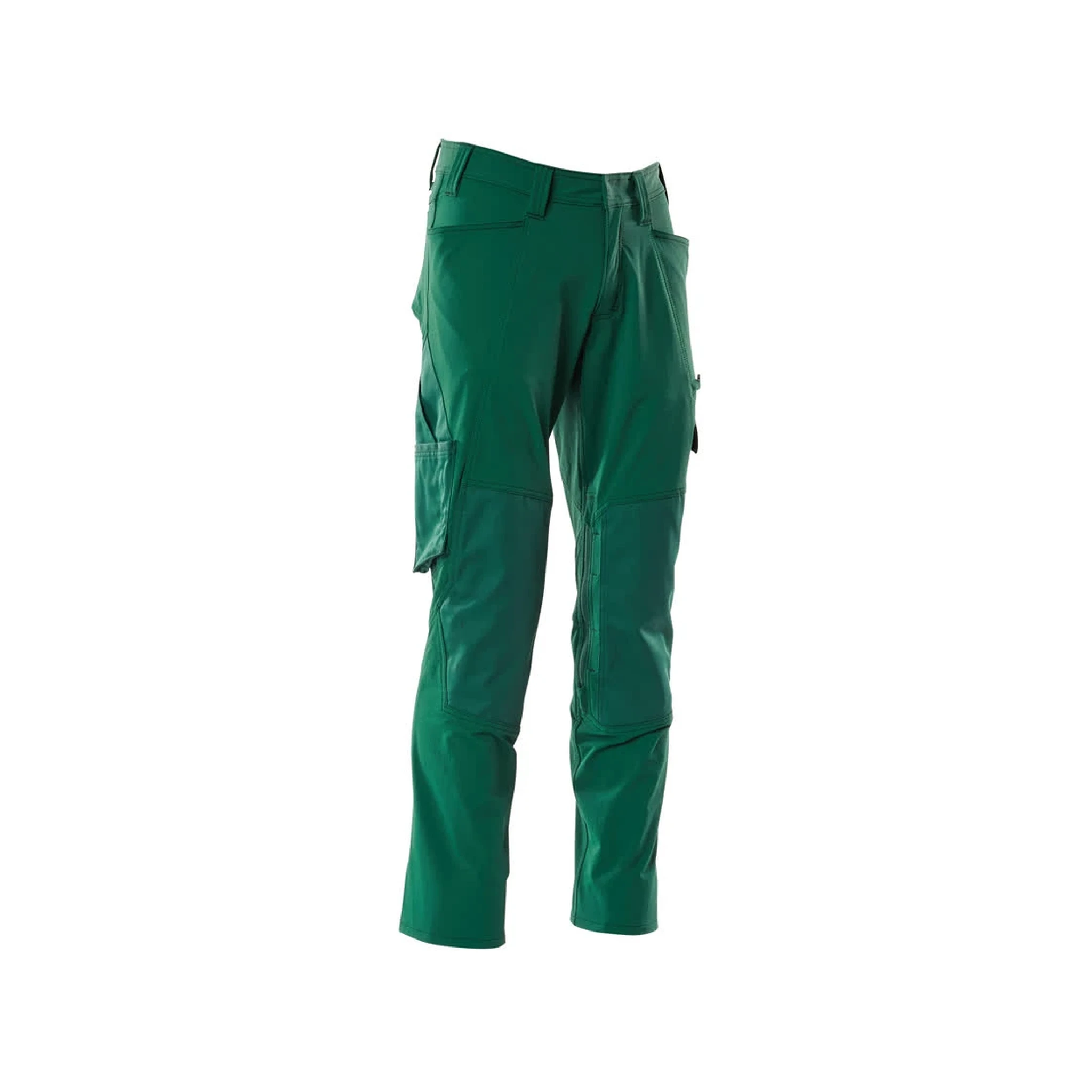MASCOT® | Arbeitshose mit Knietaschen ACCELERATE | 76xC46 | Grün