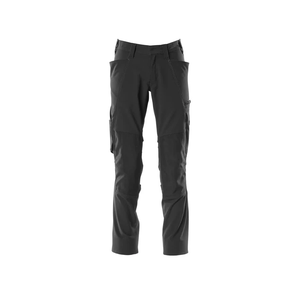 MASCOT® | Hose mit Knietaschen ACCELERATE | 76C46 | Schwarz
