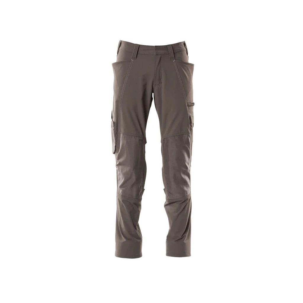 MASCOT® | Hose mit Knietaschen ACCELERATE | 76C46 | Dunkelanthrazit
