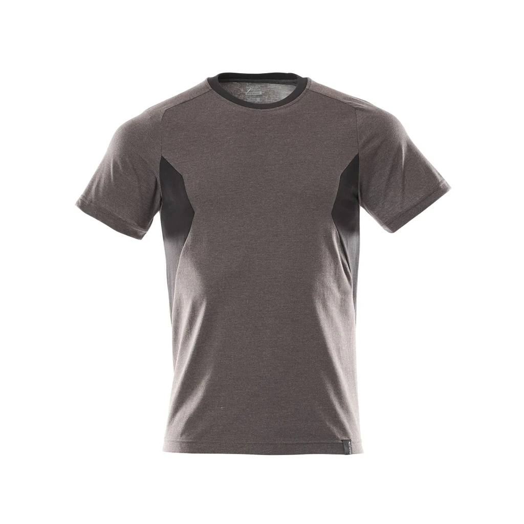 MASCOT® | T-Shirt ACCELERATE | 3XLONE | Dunkelanthrazit/Schwarz