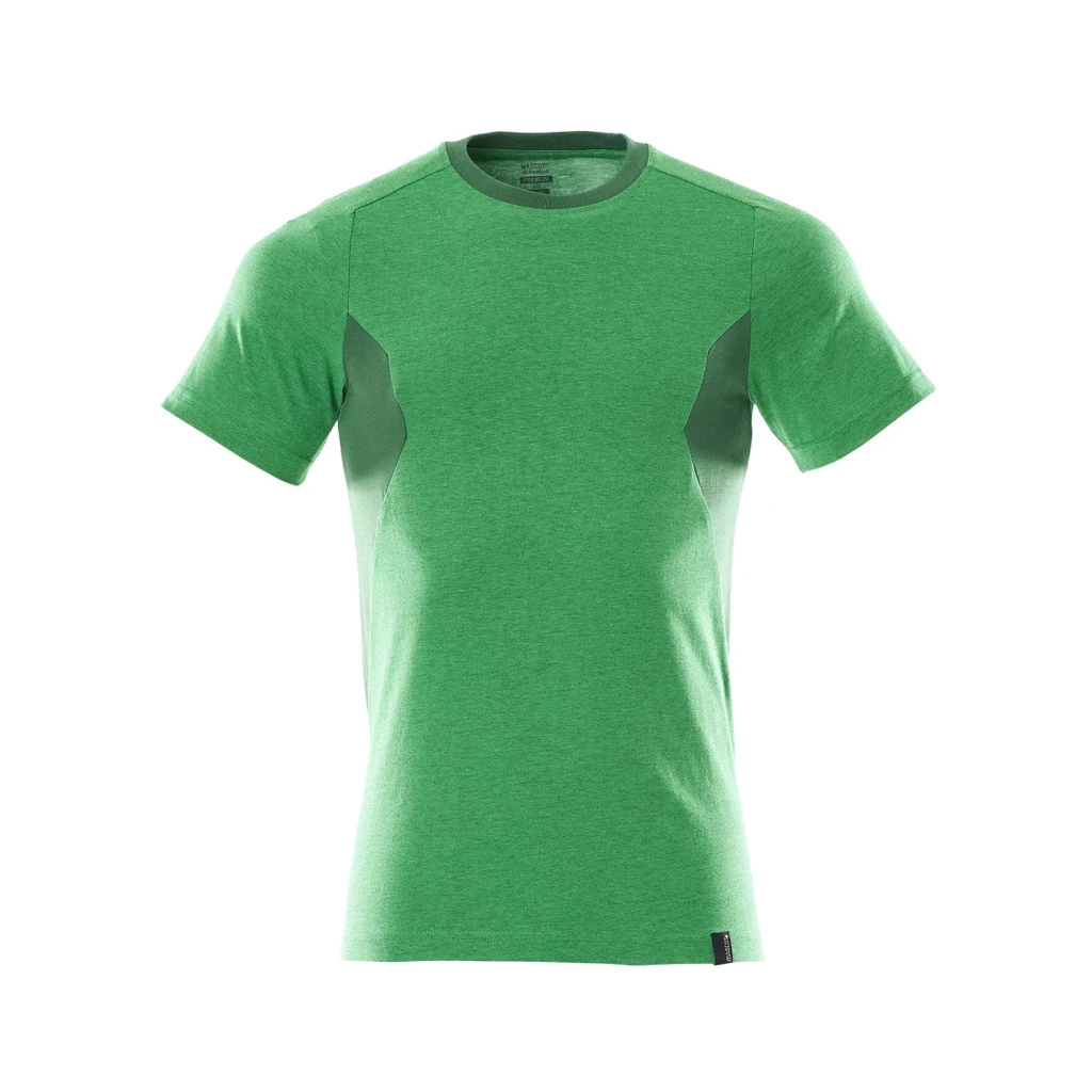 MASCOT® | T-Shirt ACCELERATE | 3XLONE | Grasgrün/Grün