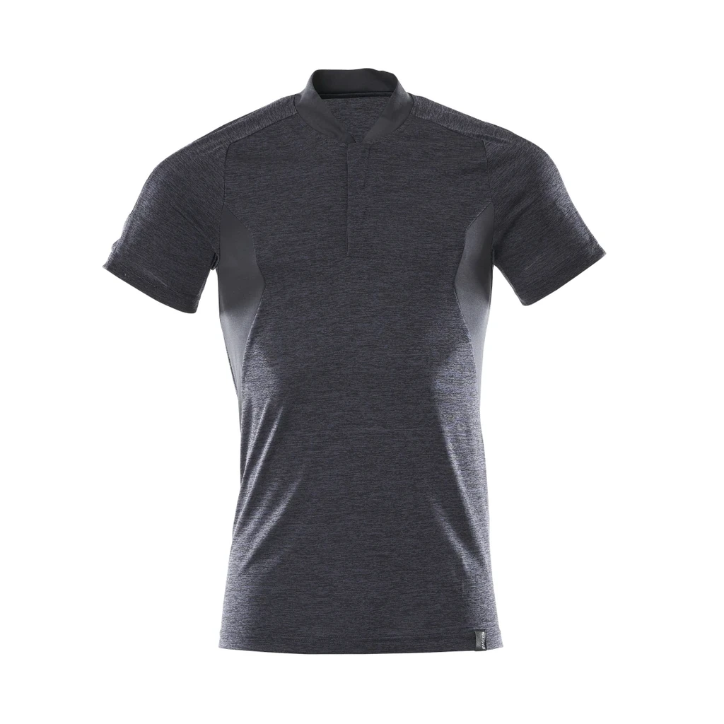 MASCOT® | Polo-Shirt ACCELERATE | 2XLONE | Schwarzblau