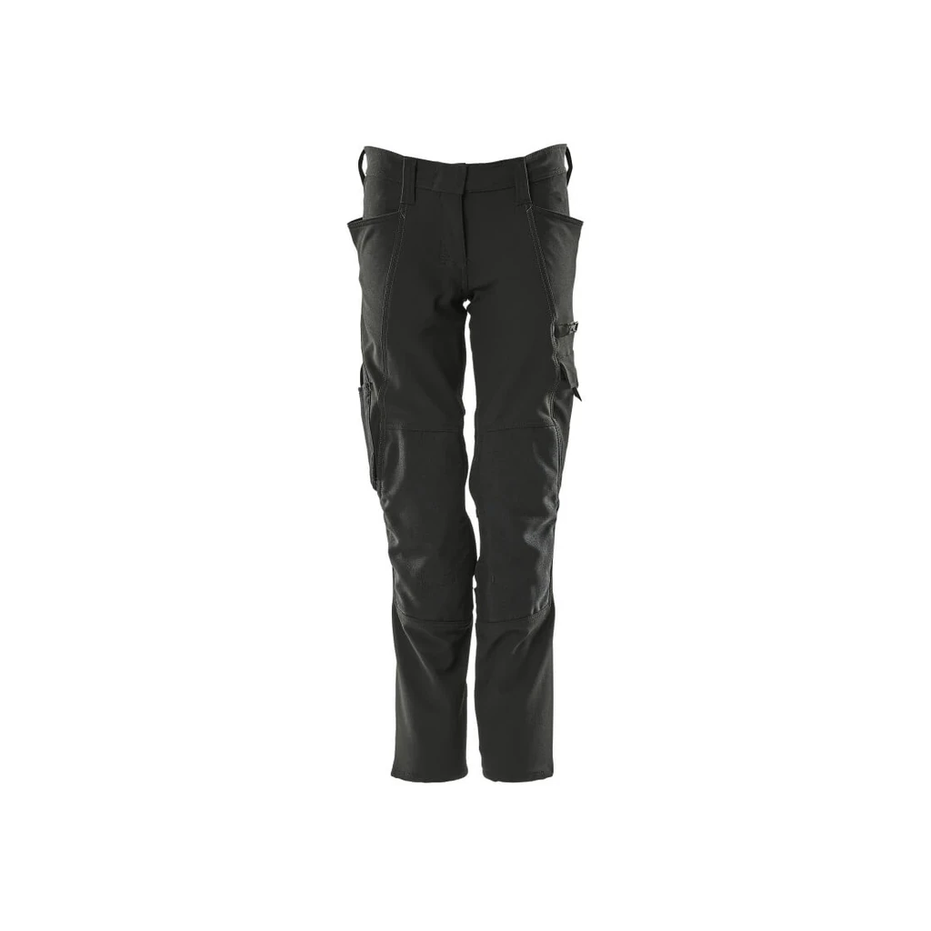 MASCOT® | Hose mit Knietaschen ACCELERATE | 76C34 | Schwarz