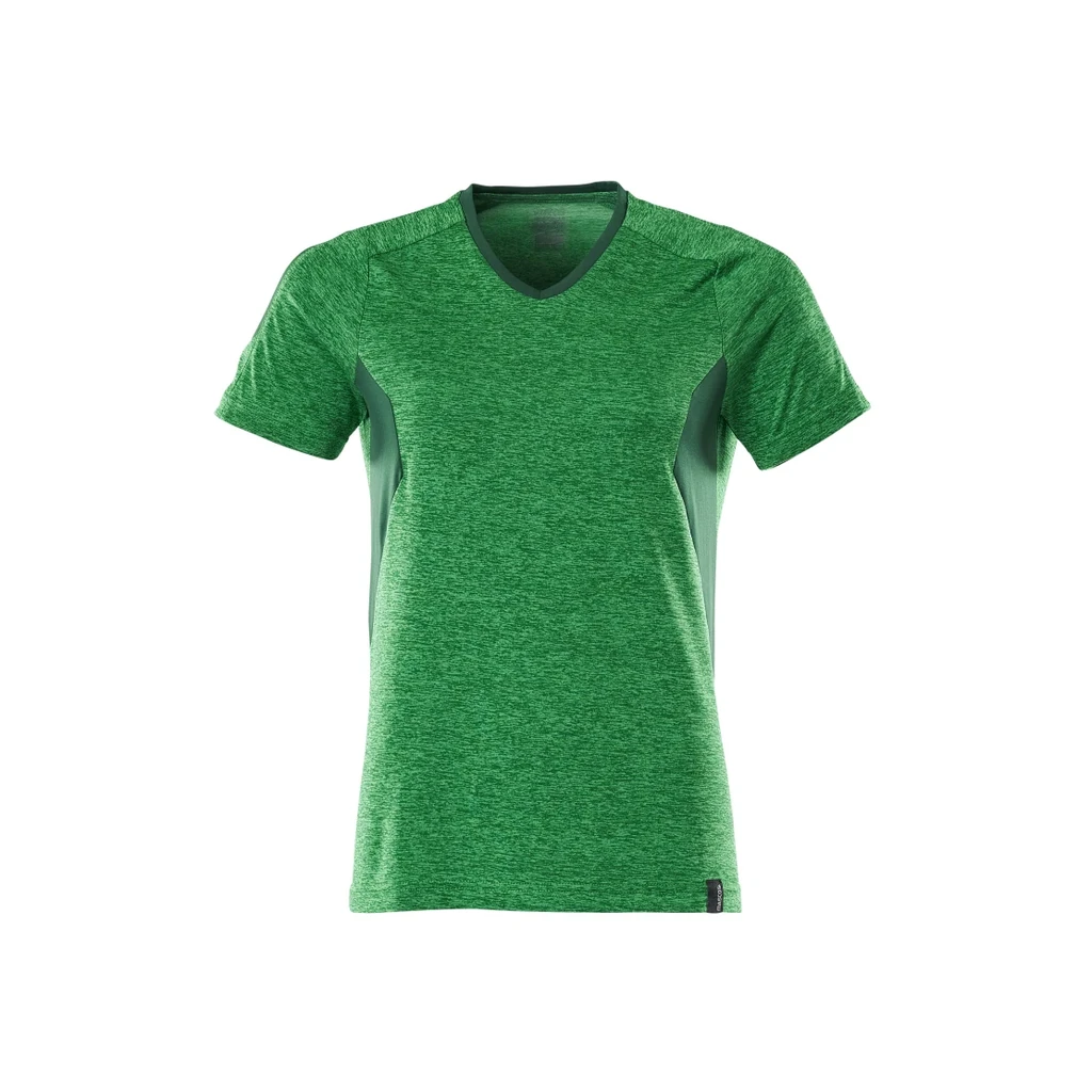 MASCOT® | T-Shirt ACCELERATE | 3XLONE | Grasgrün/Grün