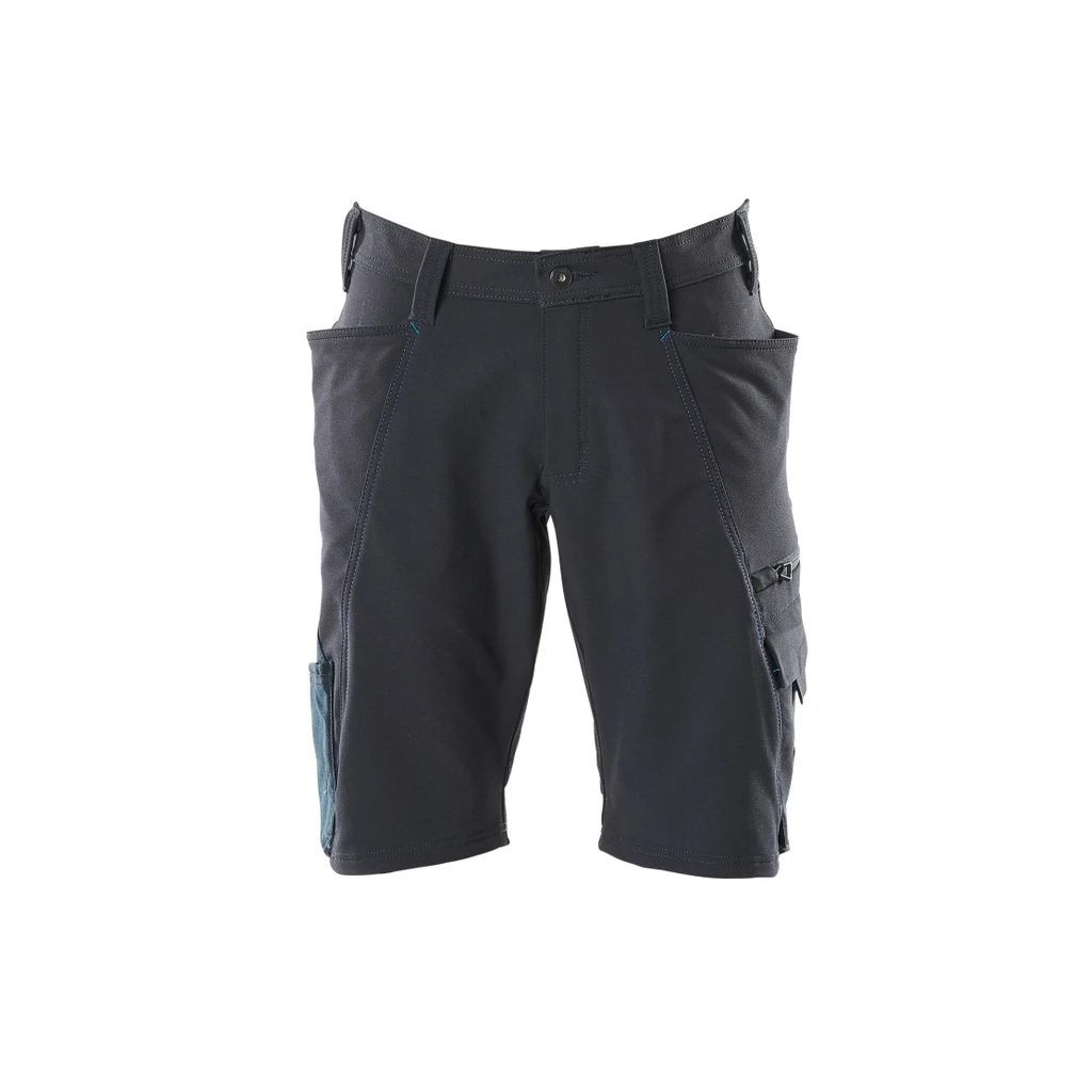 MASCOT® | Shorts ACCELERATE | C45 | Schwarzblau