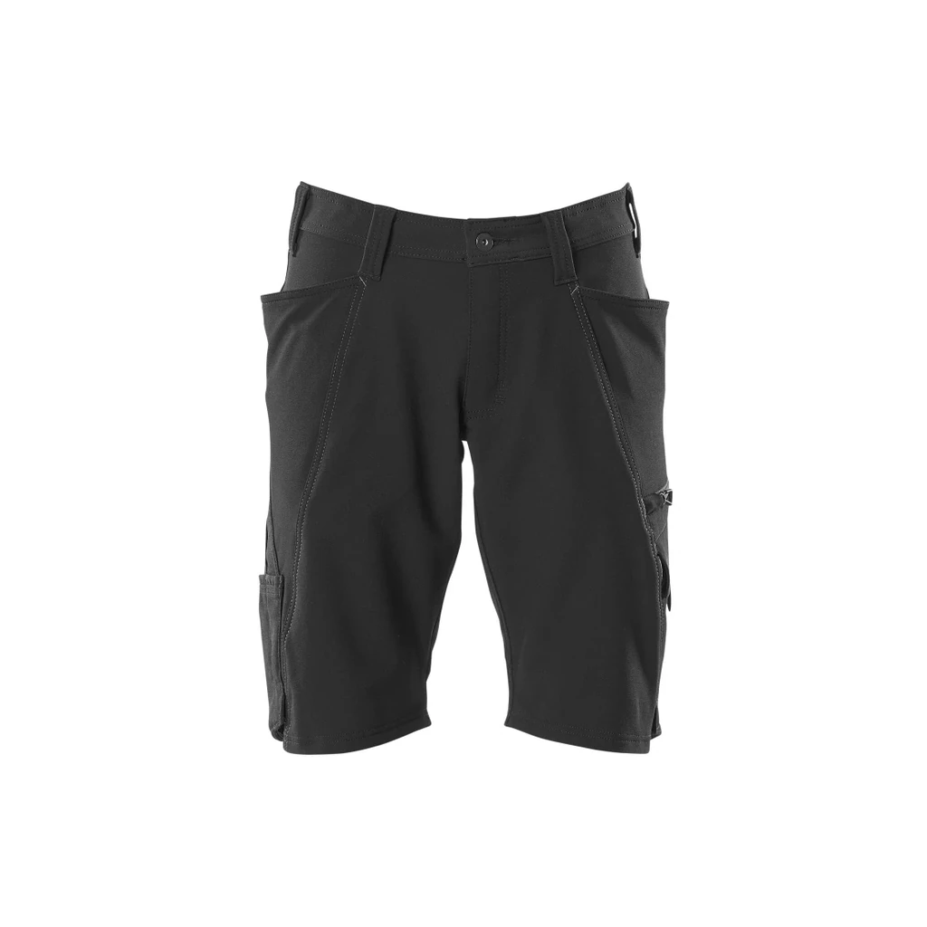MASCOT® | Shorts ACCELERATE | C46 | Schwarz