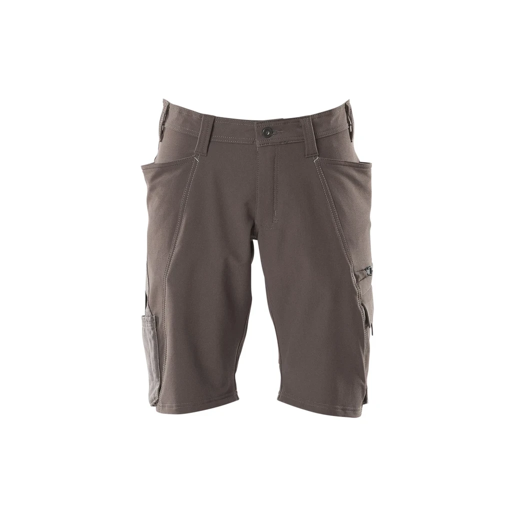 MASCOT® | Shorts ACCELERATE | C46 | Dunkelanthrazit