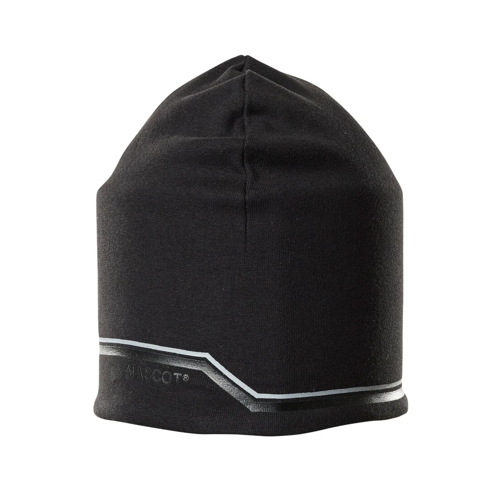 MASCOT® | Strickmütze COMPLETE | ONE | Schwarz