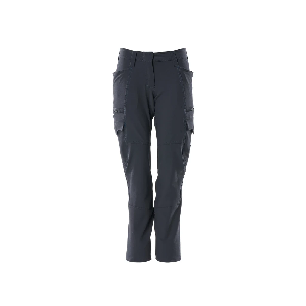 MASCOT® | Hose mit Schenkeltaschen ACCELERATE | 76C34 | Schwarzblau