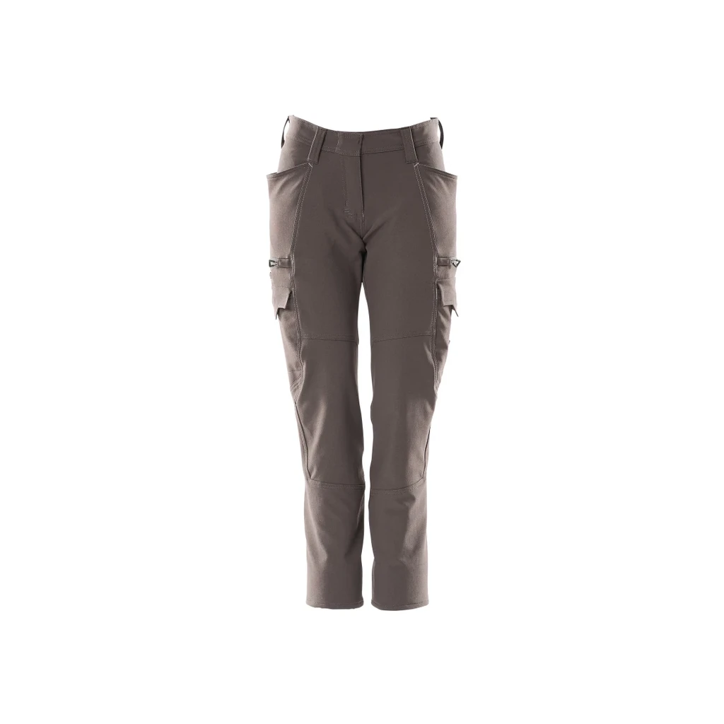 MASCOT® | Hose mit Schenkeltaschen ACCELERATE | 76C34 | Dunkelanthrazit