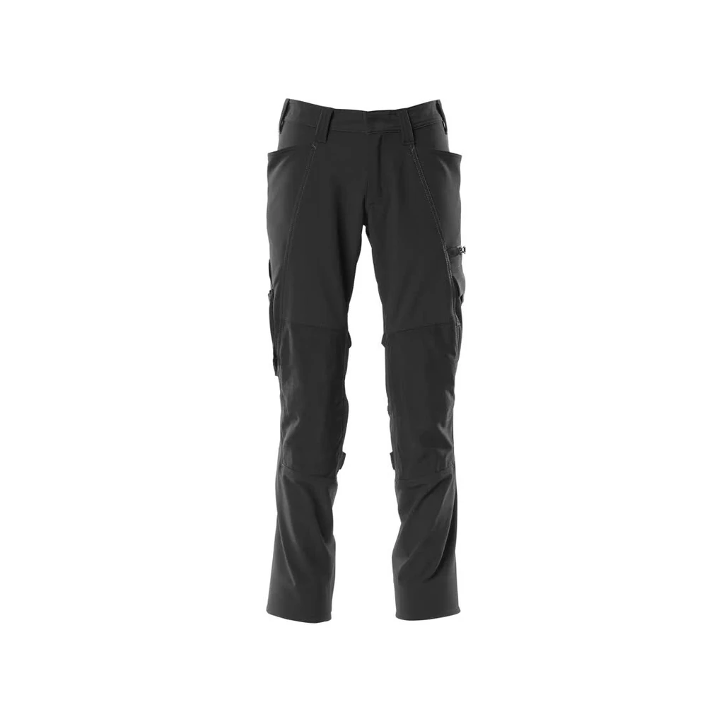 MASCOT® | Hose mit Knietaschen ACCELERATE | 76C46 | Schwarz