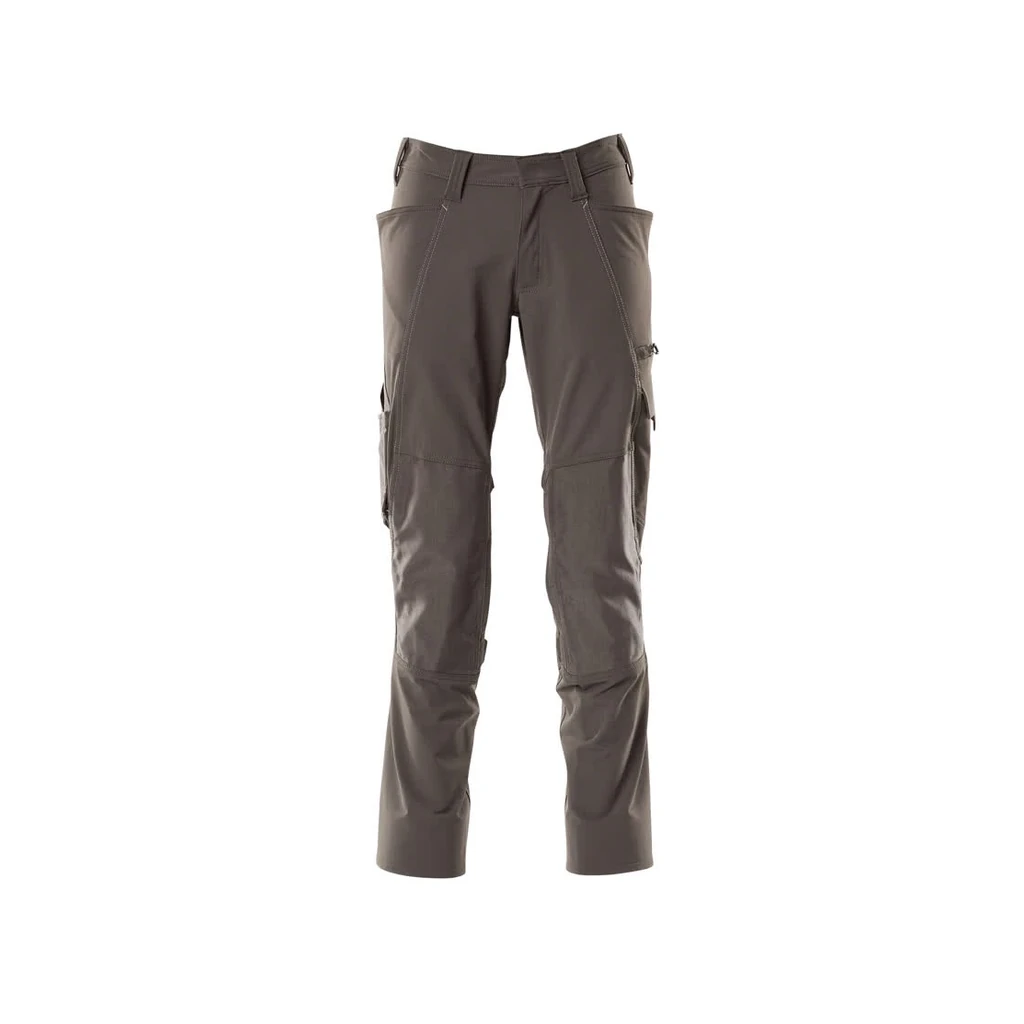 MASCOT® | Hose mit Knietaschen ACCELERATE | 76C46 | Dunkelanthrazit