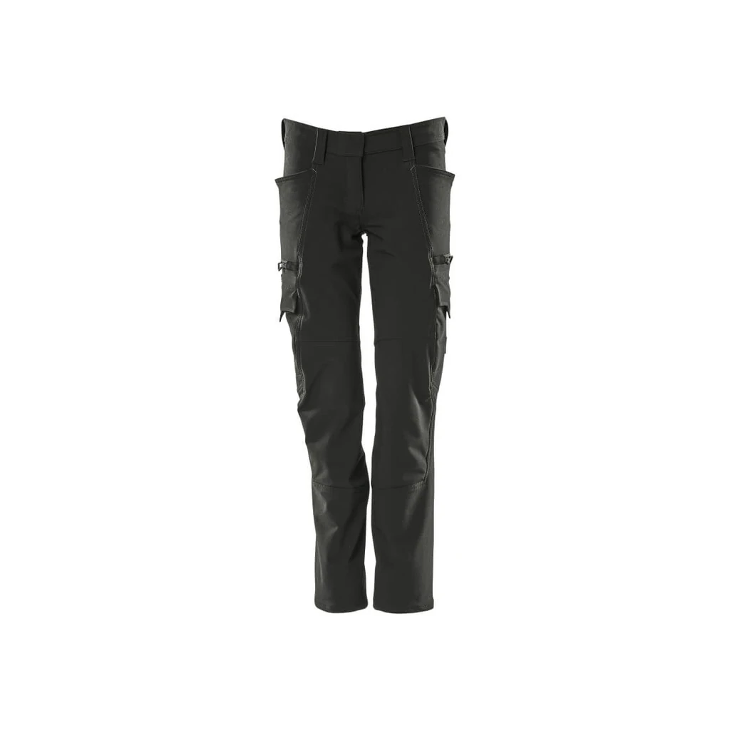 MASCOT® | Hose mit Schenkeltaschen ACCELERATE | 76C34 | Schwarz