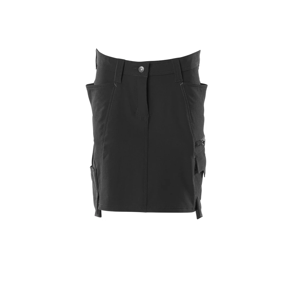 MASCOT® | Rock ACCELERATE | C34 | Schwarz