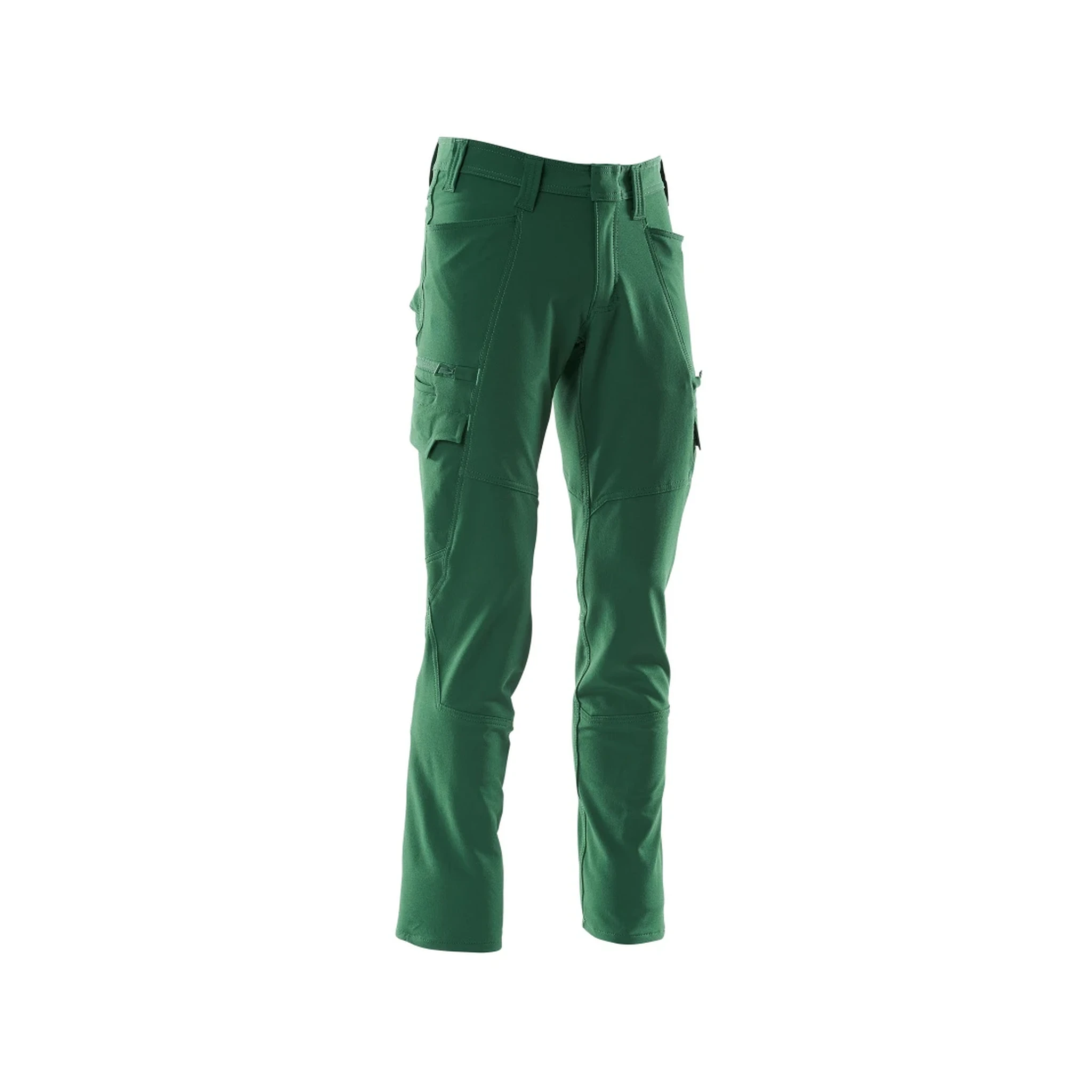 MASCOT® | Arbeitshose ACCELERATE | 76xC46 | Grün