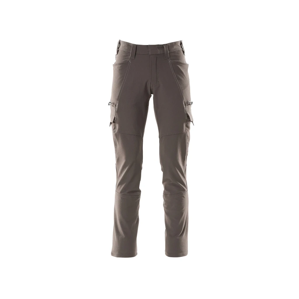 MASCOT® | Hose mit Schenkeltaschen ACCELERATE | 76C46 | Dunkelanthrazit