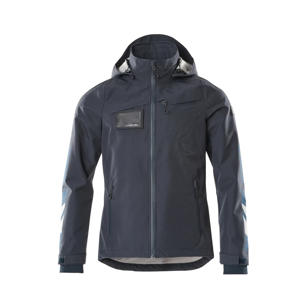 MASCOT® | Hard Shell Jacke ACCELERATE | XS | Schwarzblau