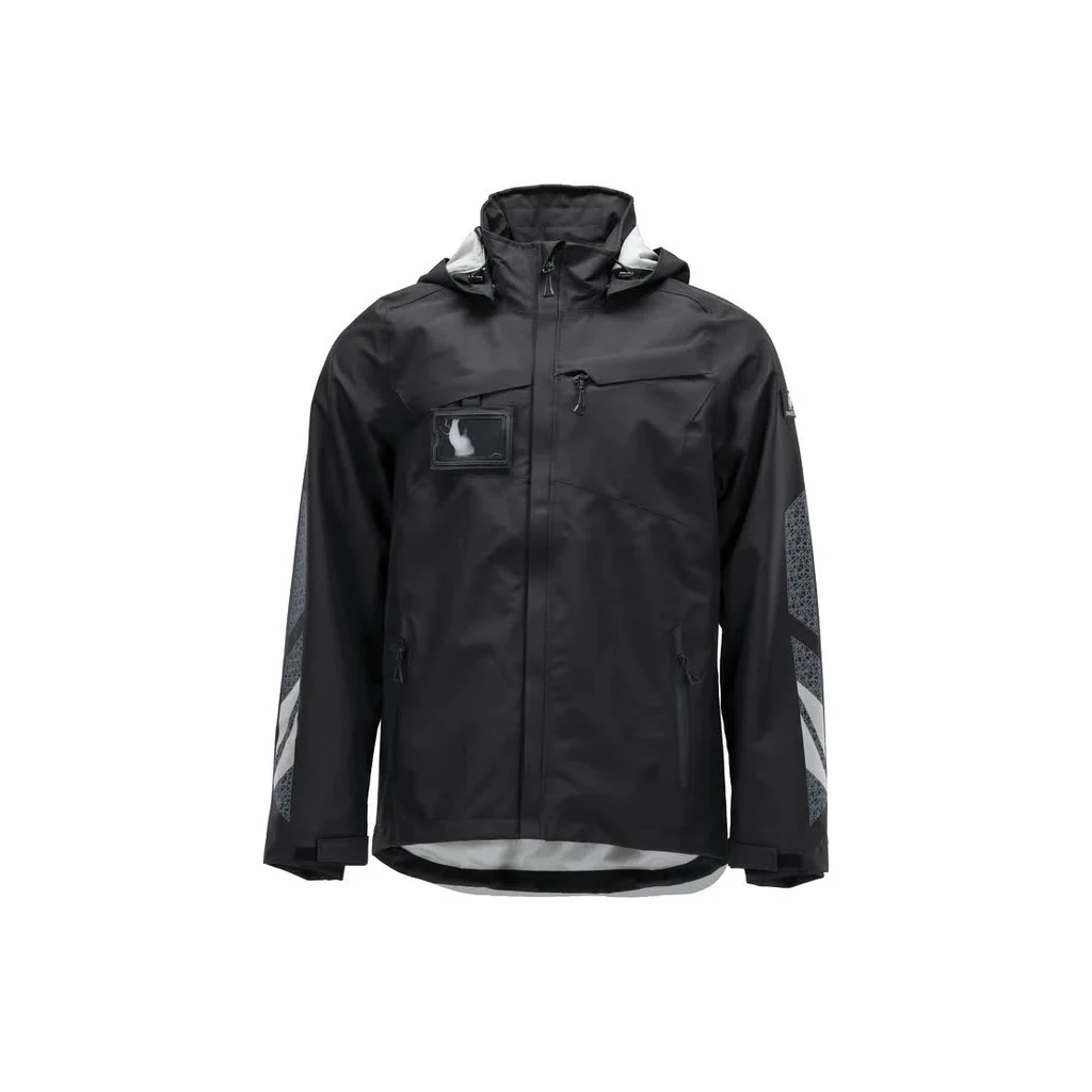 MASCOT® | Hard Shell Jacke ACCELERATE | XS | Schwarz