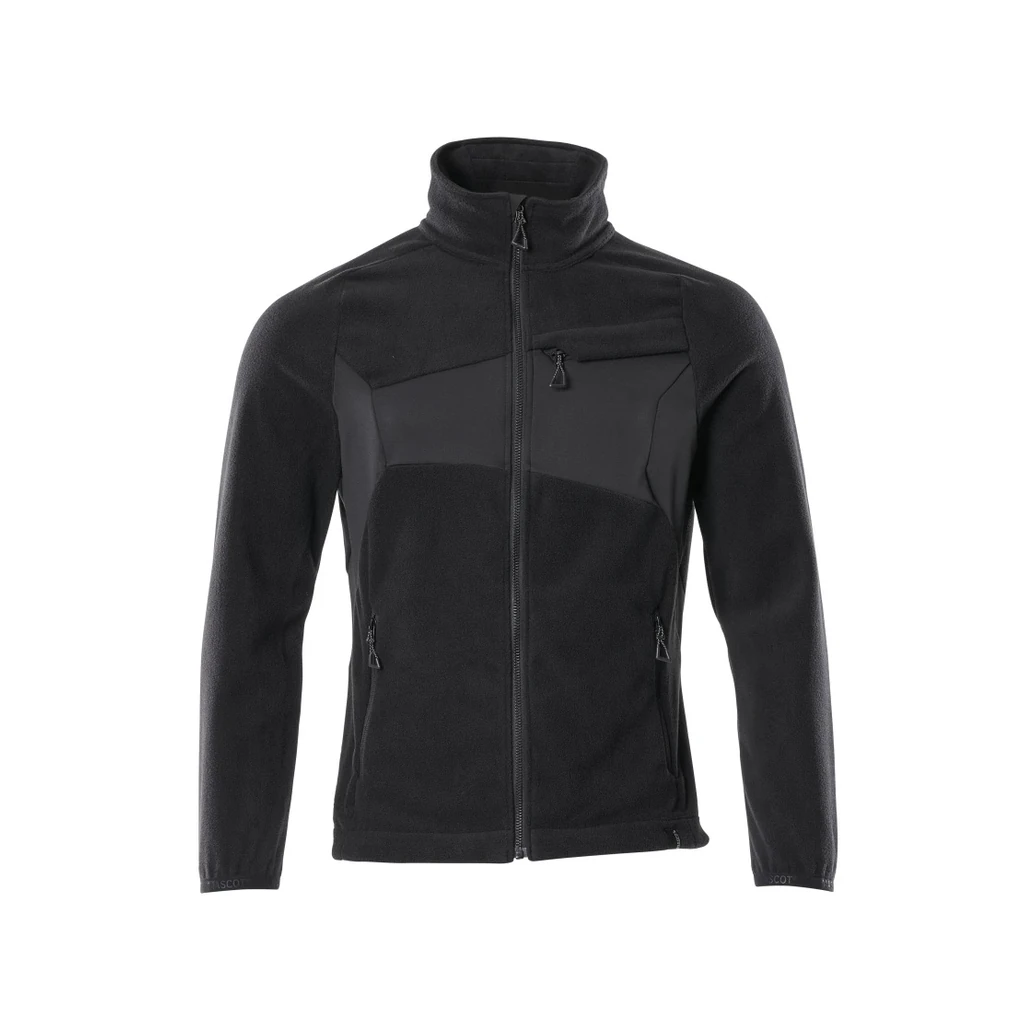 MASCOT® | Fleecejacke ACCELERATE | 2XL | Schwarz