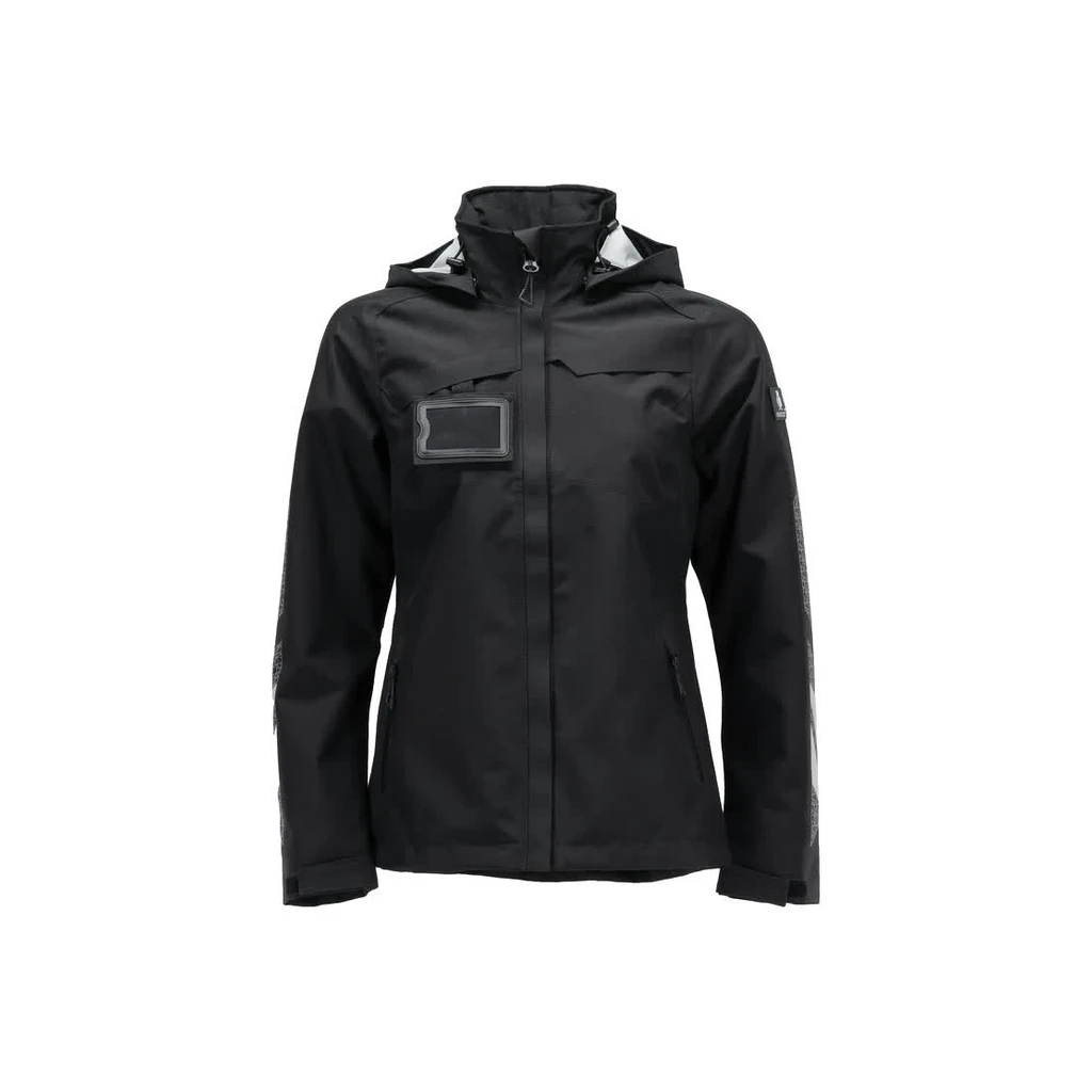 MASCOT® | Hard Shell Jacke ACCELERATE | XS | Schwarz