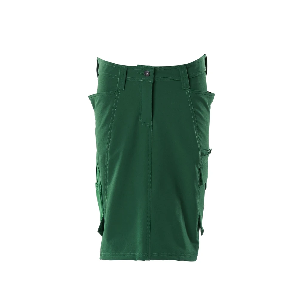 MASCOT® | Rock ACCELERATE | C34 | Grün