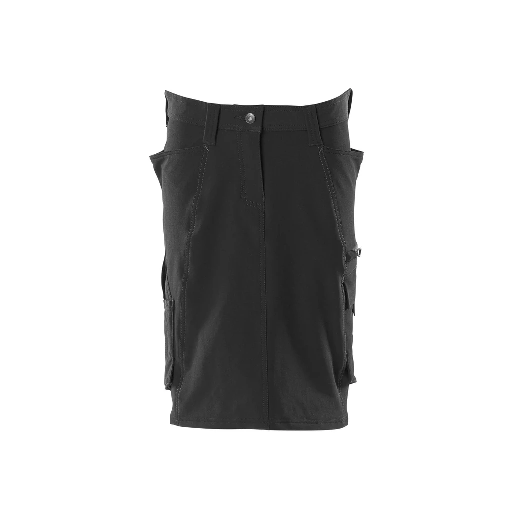 MASCOT® | Rock ACCELERATE | C34 | Schwarz