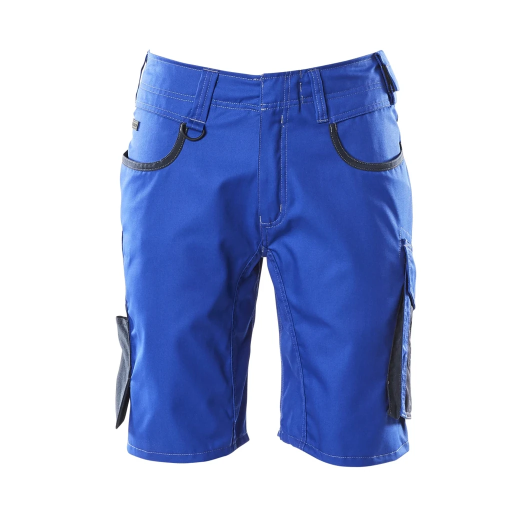 MASCOT® | Shorts UNIQUE | C44 | Kornblau/Schwarzblau