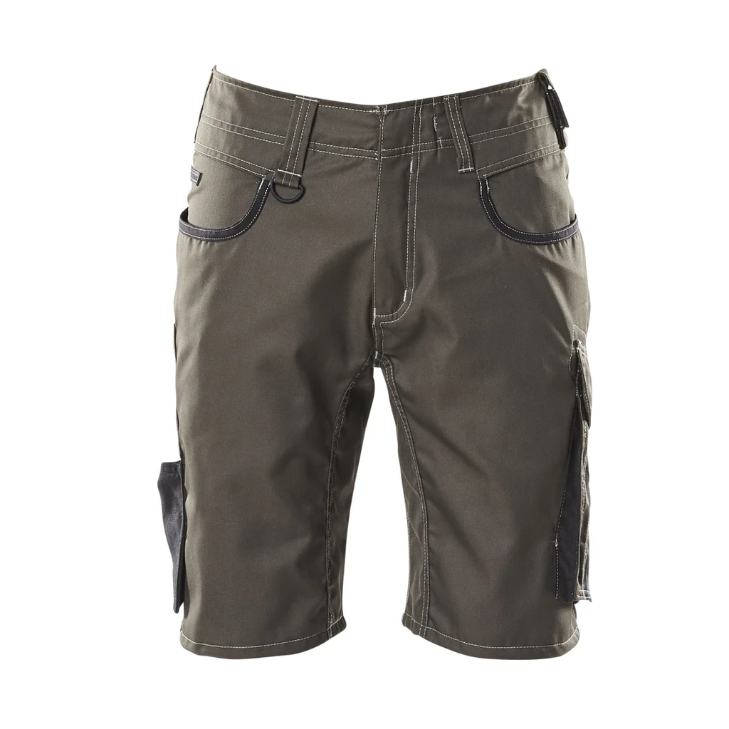 MASCOT® | Shorts UNIQUE | C44 | Dunkelanthrazit/Schwarz