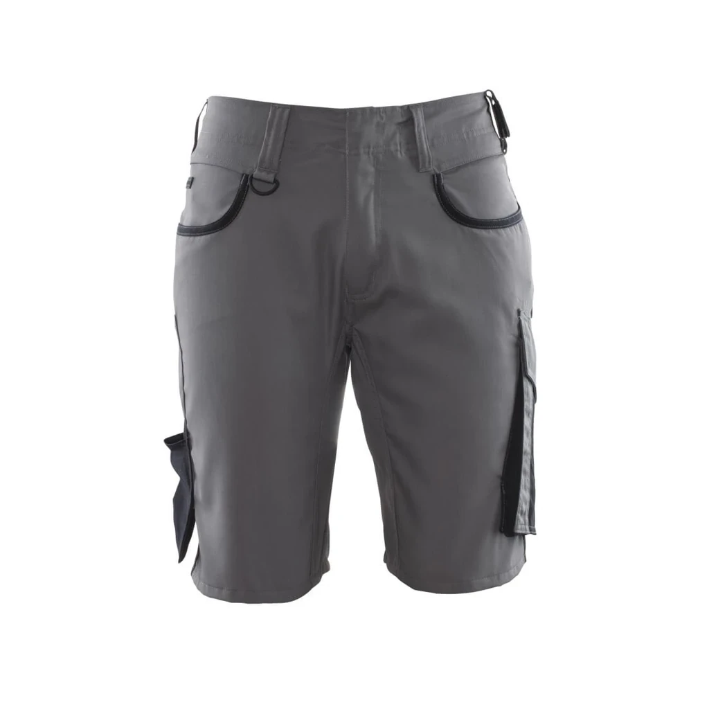 MASCOT® | Shorts UNIQUE | C44 | Anthrazit/Schwarz