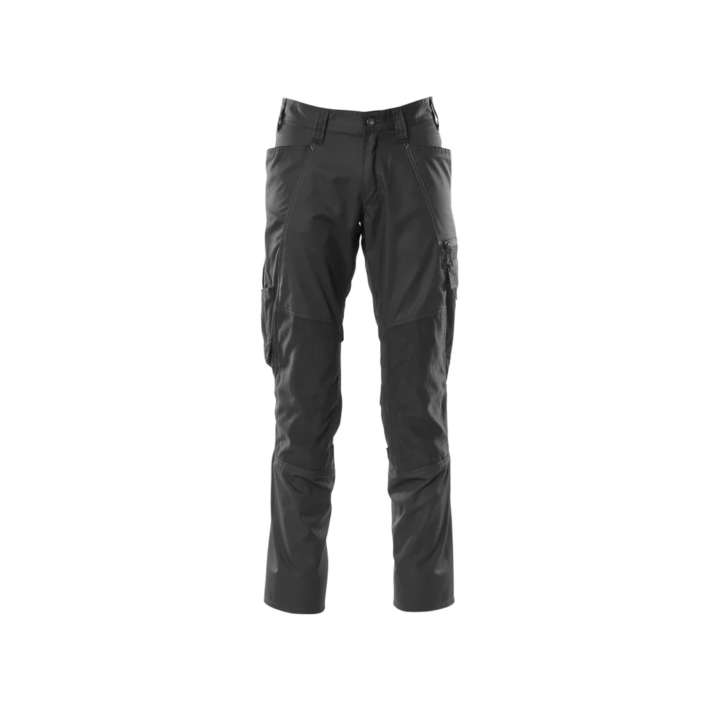 MASCOT® | Hose mit Knietaschen ACCELERATE | 76C46 | Schwarz