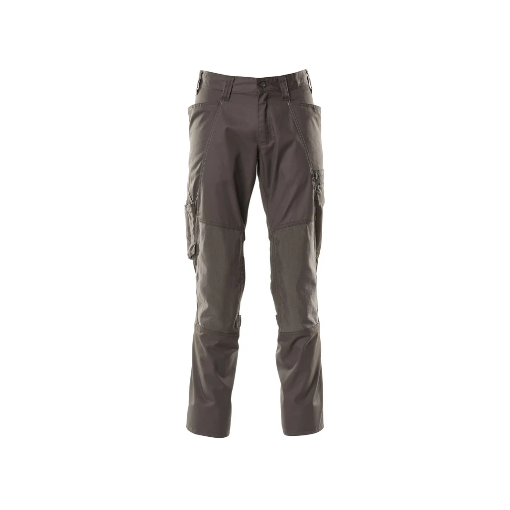MASCOT® | Hose mit Knietaschen ACCELERATE | 76C46 | Dunkelanthrazit